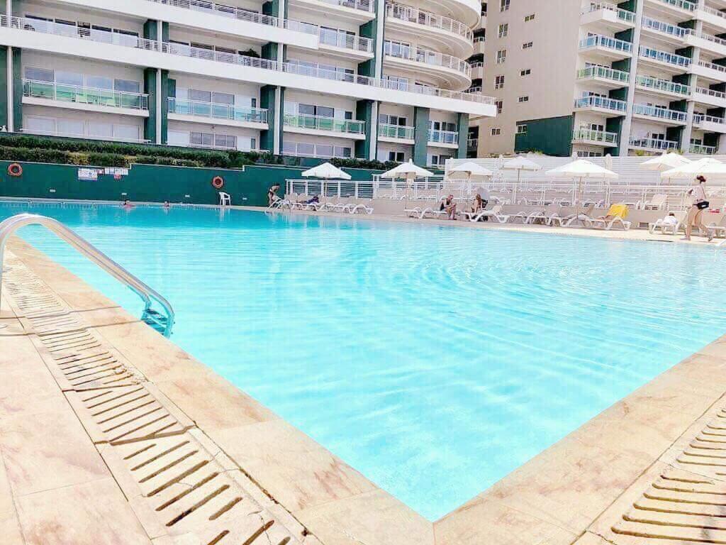 Seafront Lux Apart Inc Pool, Upmarket Area Сліма Екстер'єр фото