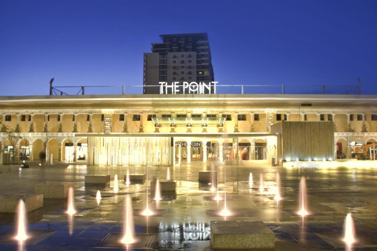 Seafront Lux Apart Inc Pool, Upmarket Area Сліма Екстер'єр фото